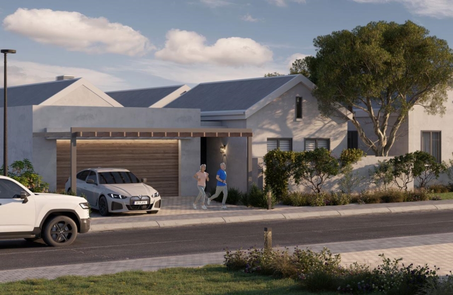 4 Bedroom Property for Sale in Longlands Country Estate Western Cape